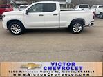 New 2024 Chevrolet Silverado 1500 Custom Double Cab 4x4, Pickup for sale #240556 - photo 3