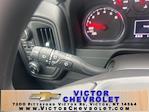 New 2024 Chevrolet Silverado 1500 Custom Double Cab 4x4, Pickup for sale #240556 - photo 22