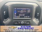 New 2024 Chevrolet Silverado 1500 Custom Double Cab 4x4, Pickup for sale #240556 - photo 23