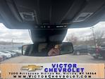 New 2024 Chevrolet Silverado 1500 Custom Double Cab 4x4, Pickup for sale #240556 - photo 27