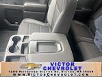 New 2024 Chevrolet Silverado 1500 Custom Double Cab 4x4, Pickup for sale #240556 - photo 28