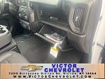 New 2024 Chevrolet Silverado 1500 Custom Double Cab 4x4, Pickup for sale #240556 - photo 30