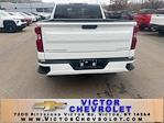 New 2024 Chevrolet Silverado 1500 Custom Double Cab 4x4, Pickup for sale #240556 - photo 4