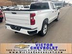 New 2024 Chevrolet Silverado 1500 Custom Double Cab 4x4, Pickup for sale #240556 - photo 5