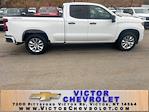 New 2024 Chevrolet Silverado 1500 Custom Double Cab 4x4, Pickup for sale #240556 - photo 6