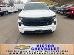 New 2024 Chevrolet Silverado 1500 Custom Double Cab 4x4, Pickup for sale #240556 - photo 8