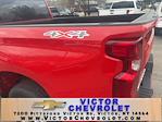 New 2024 Chevrolet Silverado 1500 Custom Double Cab 4x4, Pickup for sale #240558 - photo 11