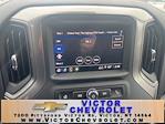 New 2024 Chevrolet Silverado 1500 Custom Double Cab 4x4, Pickup for sale #240558 - photo 23