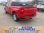 New 2024 Chevrolet Silverado 1500 Custom Double Cab 4x4, Pickup for sale #240558 - photo 2