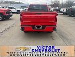 New 2024 Chevrolet Silverado 1500 Custom Double Cab 4x4, Pickup for sale #240558 - photo 4