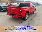 New 2024 Chevrolet Silverado 1500 Custom Double Cab 4x4, Pickup for sale #240558 - photo 5