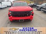 New 2024 Chevrolet Silverado 1500 Custom Double Cab 4x4, Pickup for sale #240558 - photo 8