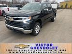 New 2024 Chevrolet Silverado 1500 LT Crew Cab 4x4, Pickup for sale #240559 - photo 1