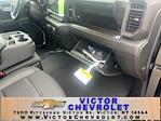 New 2024 Chevrolet Silverado 1500 LT Crew Cab 4x4, Pickup for sale #240559 - photo 30