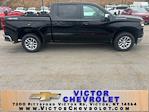 New 2024 Chevrolet Silverado 1500 LT Crew Cab 4x4, Pickup for sale #240559 - photo 6