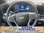 New 2024 Chevrolet Silverado 1500 LT Crew Cab 4x4, Pickup for sale #240561 - photo 18