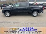 New 2024 Chevrolet Silverado 1500 LT Crew Cab 4x4, Pickup for sale #240561 - photo 3