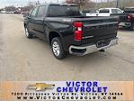 New 2024 Chevrolet Silverado 1500 LT Crew Cab 4x4, Pickup for sale #240561 - photo 2