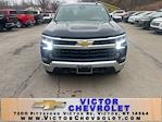 New 2024 Chevrolet Silverado 1500 LT Crew Cab 4x4, Pickup for sale #240561 - photo 8