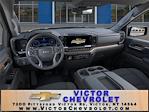 New 2024 Chevrolet Silverado 1500 LT Crew Cab 4x4, Pickup for sale #240567 - photo 15