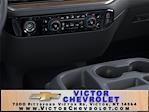 New 2024 Chevrolet Silverado 1500 LT Crew Cab 4x4, Pickup for sale #240567 - photo 23