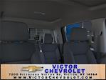 New 2024 Chevrolet Silverado 1500 LT Crew Cab 4x4, Pickup for sale #240567 - photo 24