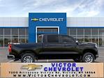 New 2024 Chevrolet Silverado 1500 LT Crew Cab 4x4, Pickup for sale #240567 - photo 5