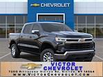 New 2024 Chevrolet Silverado 1500 LT Crew Cab 4x4, Pickup for sale #240567 - photo 7