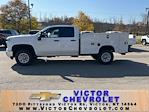 2024 Chevrolet Silverado 3500 Double Cab 4x4, Knapheide Service Truck for sale #240568 - photo 3