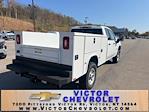 2024 Chevrolet Silverado 3500 Double Cab 4x4, Knapheide Service Truck for sale #240568 - photo 5