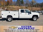 2024 Chevrolet Silverado 3500 Double Cab 4x4, Knapheide Service Truck for sale #240568 - photo 6