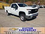 2024 Chevrolet Silverado 3500 Double Cab 4x4, Knapheide Service Truck for sale #240568 - photo 7