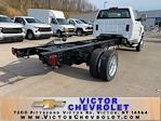 New 2024 Chevrolet Silverado 6500 Regular Cab 4x4, Cab Chassis for sale #240572 - photo 10