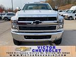 New 2024 Chevrolet Silverado 6500 Regular Cab 4x4, Cab Chassis for sale #240572 - photo 13