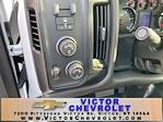 New 2024 Chevrolet Silverado 6500 Regular Cab 4x4, Cab Chassis for sale #240572 - photo 19