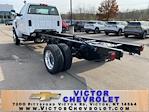 New 2024 Chevrolet Silverado 6500 Regular Cab 4x4, Cab Chassis for sale #240572 - photo 2