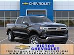 New 2024 Chevrolet Silverado 1500 LT Crew Cab 4x4, Pickup for sale #240584 - photo 7