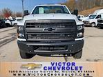 New 2024 Chevrolet Silverado 5500 Regular Cab 4x4, Cab Chassis for sale #240585 - photo 12