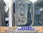 New 2024 Chevrolet Silverado 5500 Regular Cab 4x4, Cab Chassis for sale #240585 - photo 18