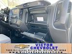 New 2024 Chevrolet Silverado 5500 Regular Cab 4x4, Cab Chassis for sale #240585 - photo 30