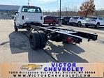 New 2024 Chevrolet Silverado 5500 Regular Cab 4x4, Cab Chassis for sale #240585 - photo 2