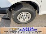 2024 Chevrolet Express 3500 Regular Cab RWD, Unicell Box Van for sale #240586 - photo 14