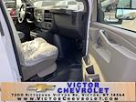 2024 Chevrolet Express 3500 Regular Cab RWD, Unicell Box Van for sale #240586 - photo 27