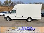 2024 Chevrolet Express 3500 Regular Cab RWD, Unicell Box Van for sale #240586 - photo 3