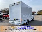 2024 Chevrolet Express 3500 Regular Cab RWD, Unicell Box Van for sale #240586 - photo 5