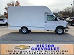 2024 Chevrolet Express 3500 Regular Cab RWD, Unicell Box Van for sale #240586 - photo 6