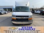 2024 Chevrolet Express 3500 Regular Cab RWD, Unicell Box Van for sale #240586 - photo 8