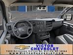 New 2024 Chevrolet Express 2500 RWD, Empty Cargo Van for sale #240587 - photo 15