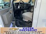 2024 Chevrolet Express 3500 Regular Cab RWD, Unicell Box Van for sale #240588 - photo 15