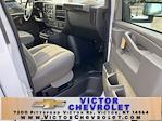 2024 Chevrolet Express 3500 Regular Cab RWD, Unicell Box Van for sale #240588 - photo 27